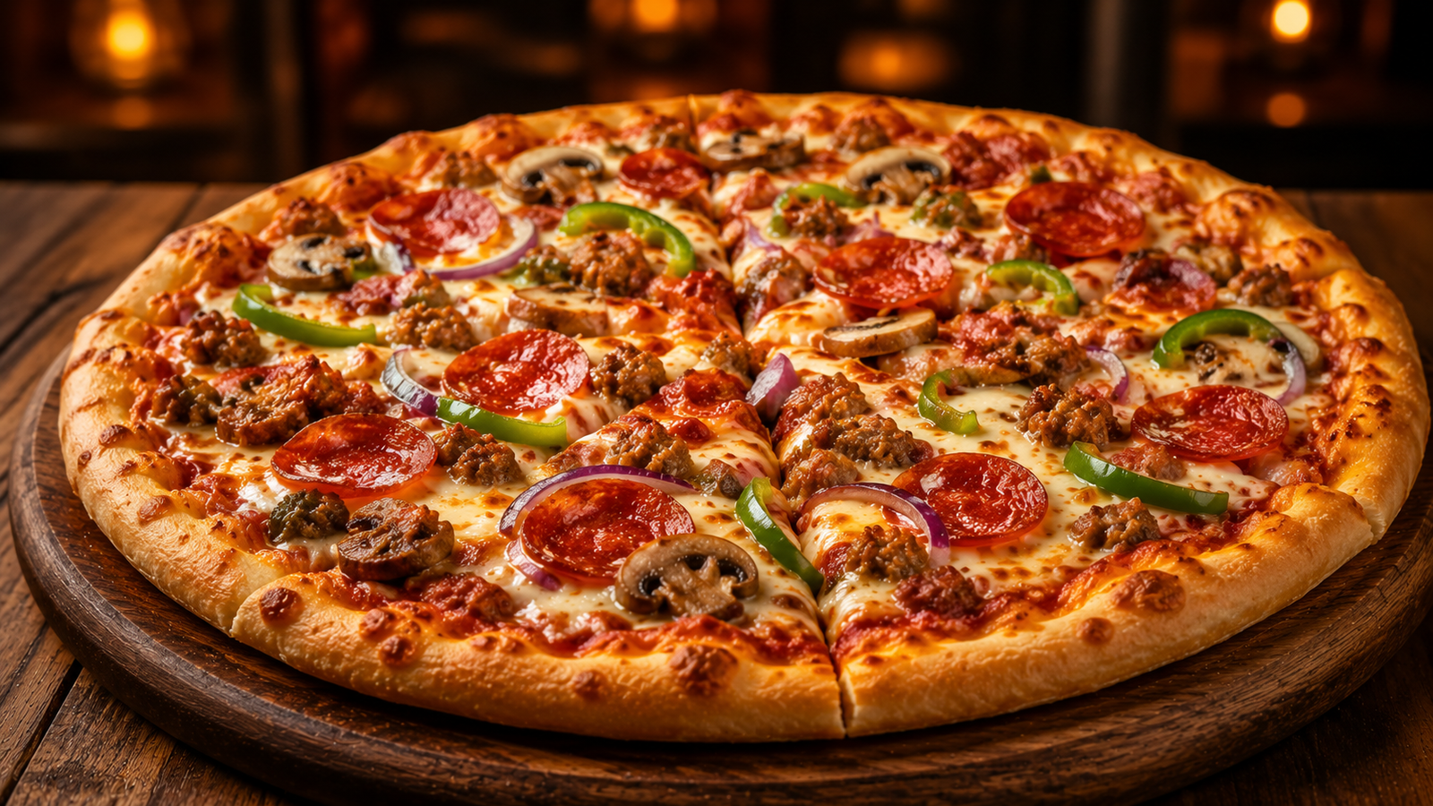 Pizza