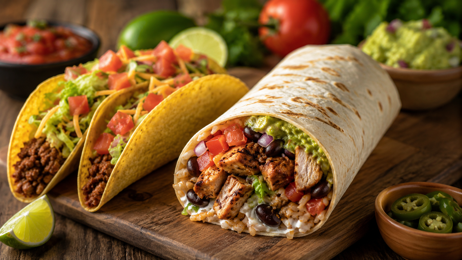 Mexican