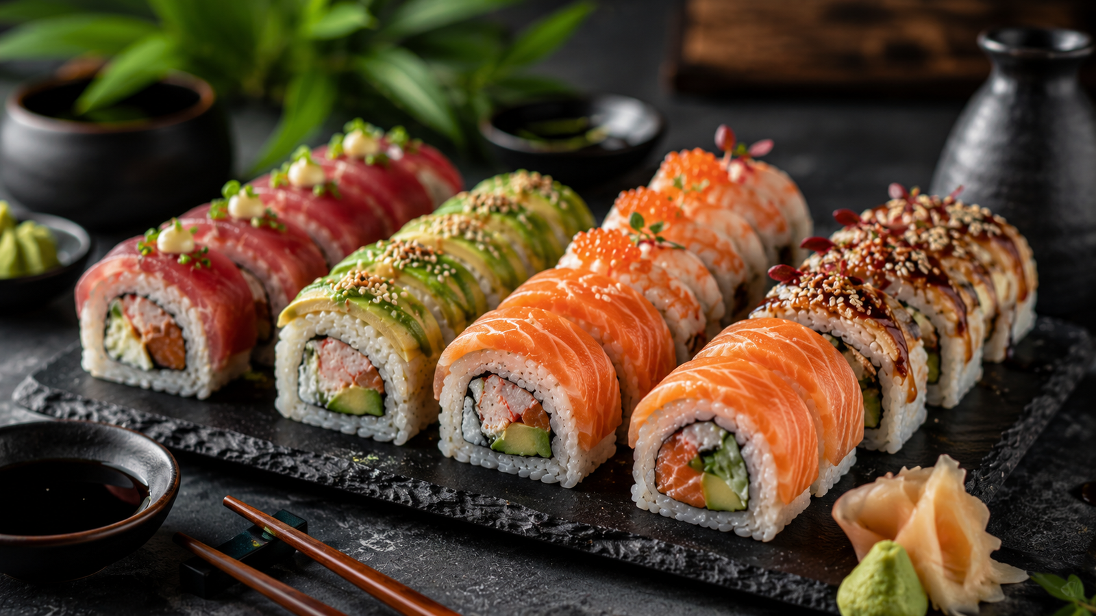 Sushi