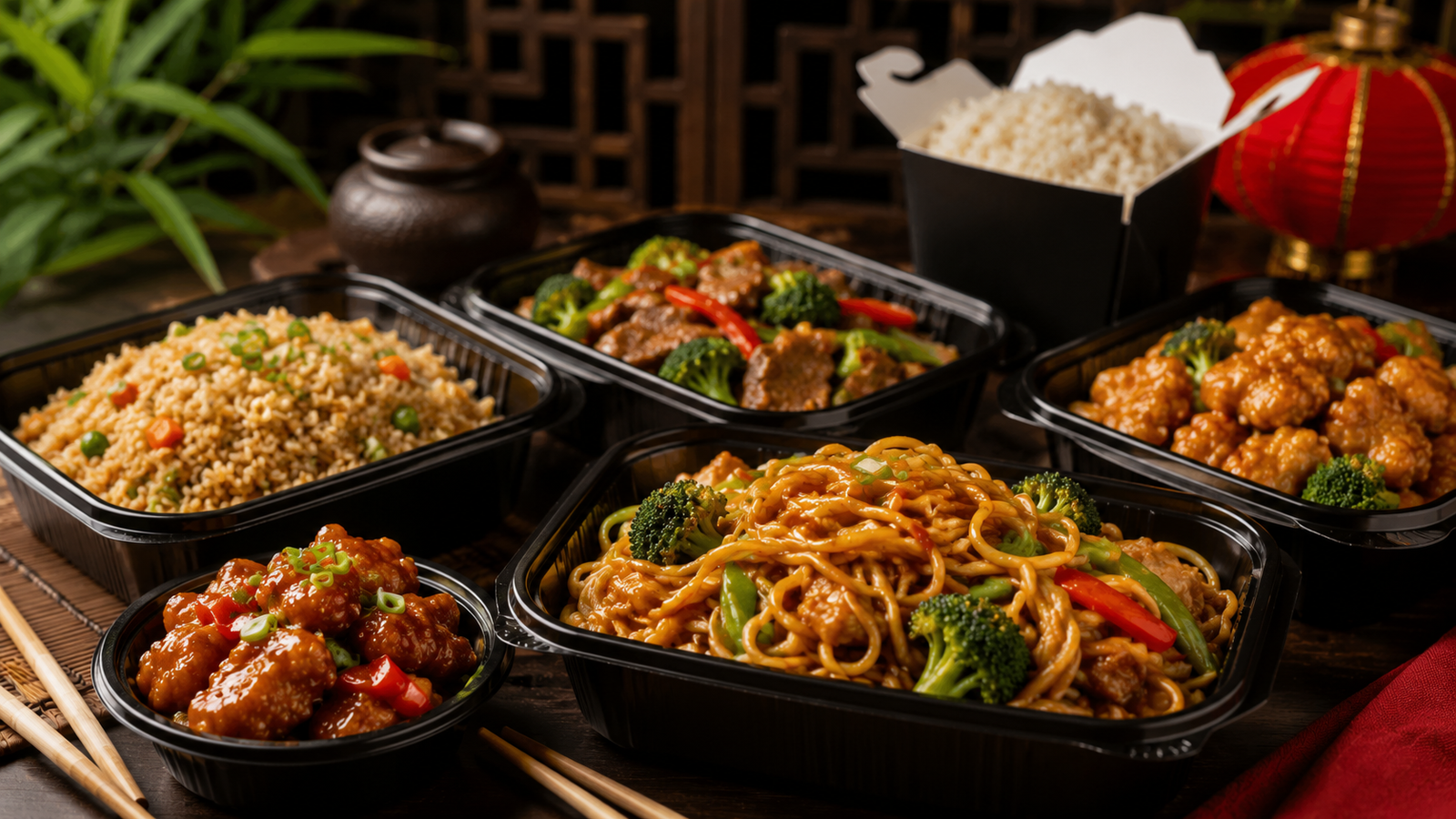 Chinese