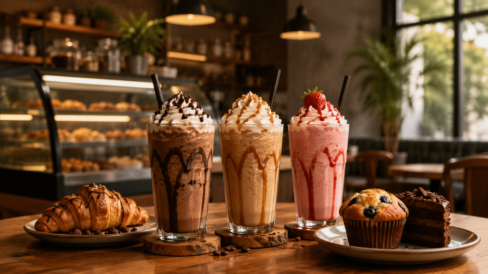 Coffee Shop