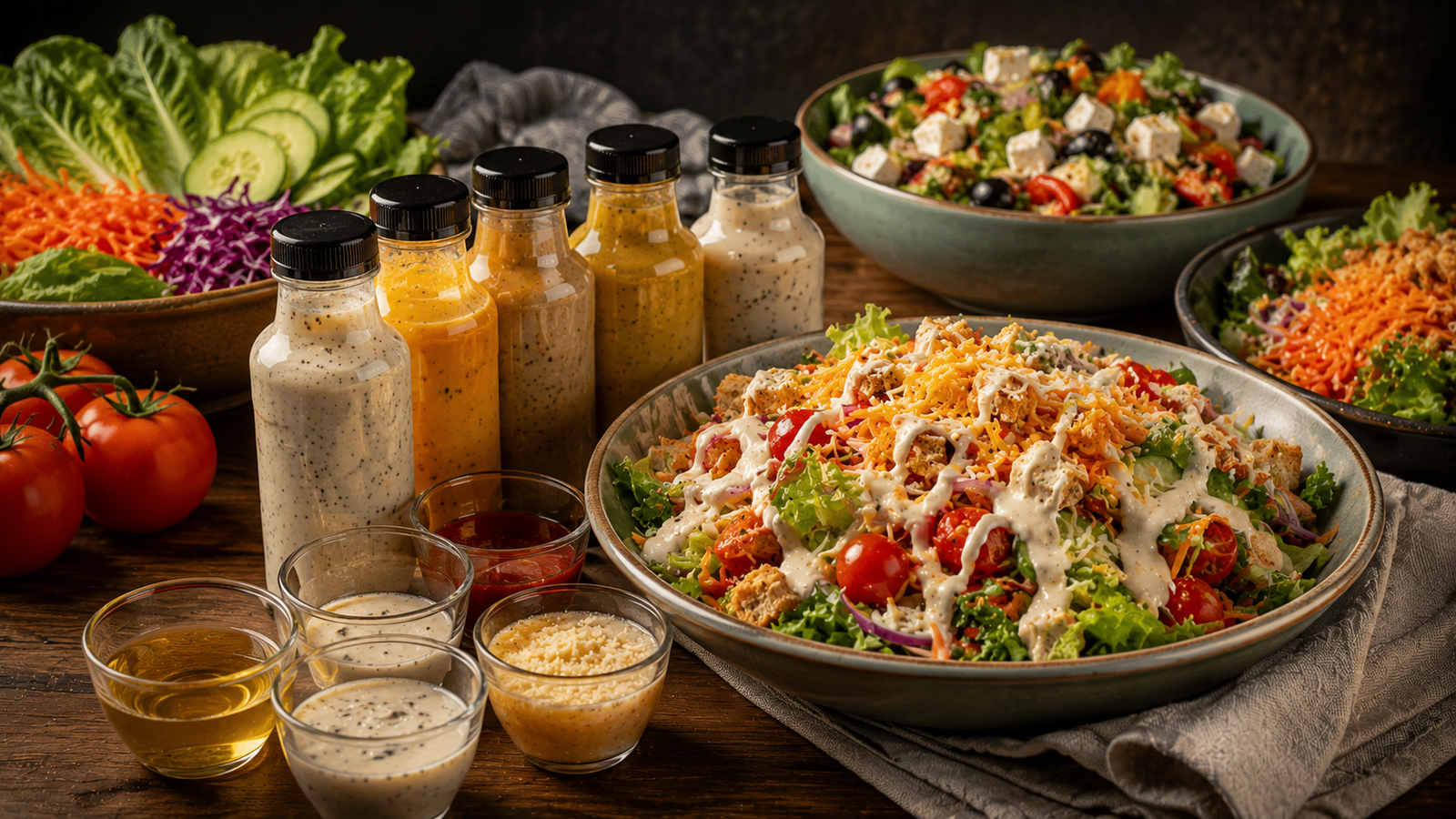 Salad
