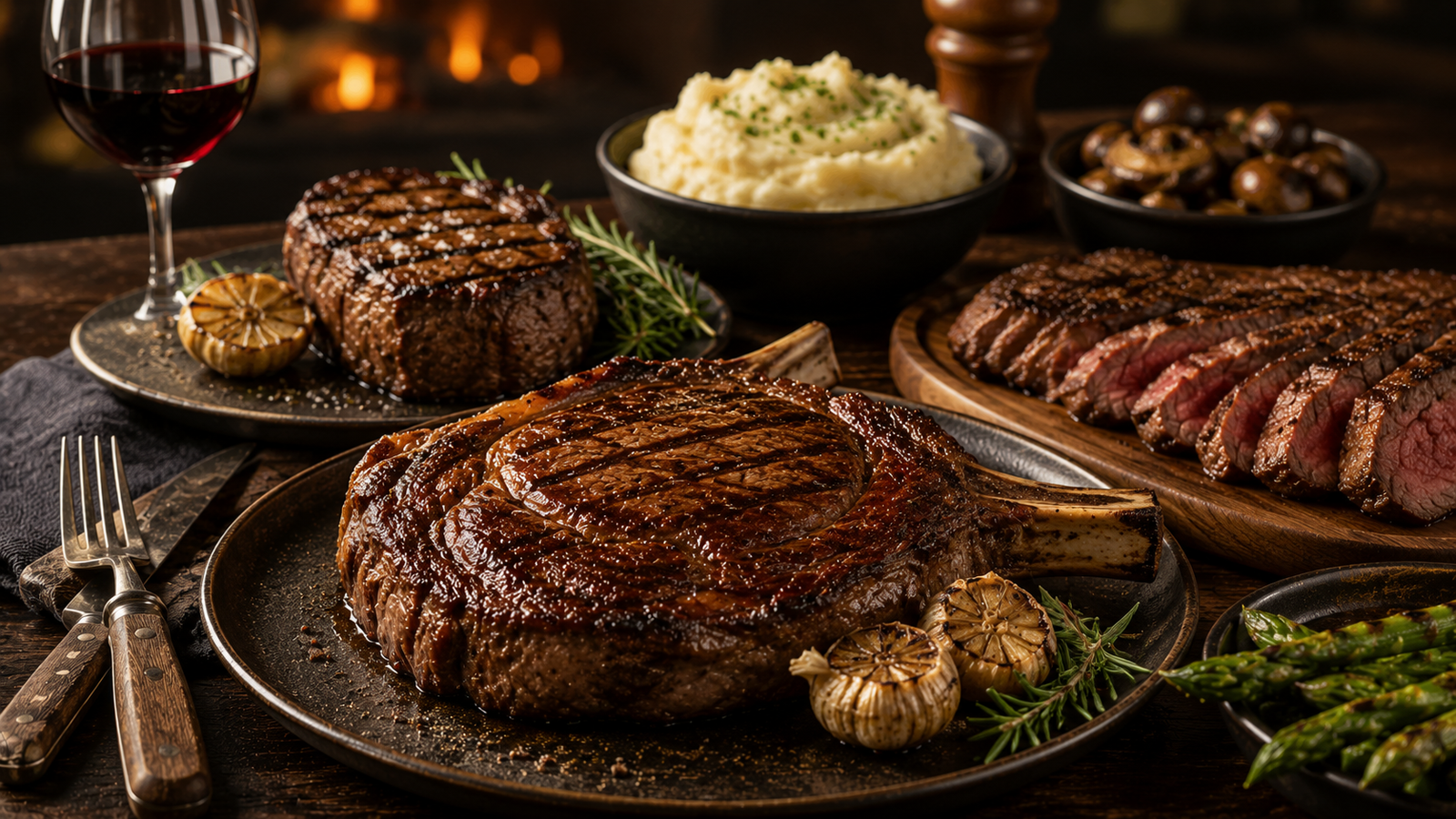 Steakhouse