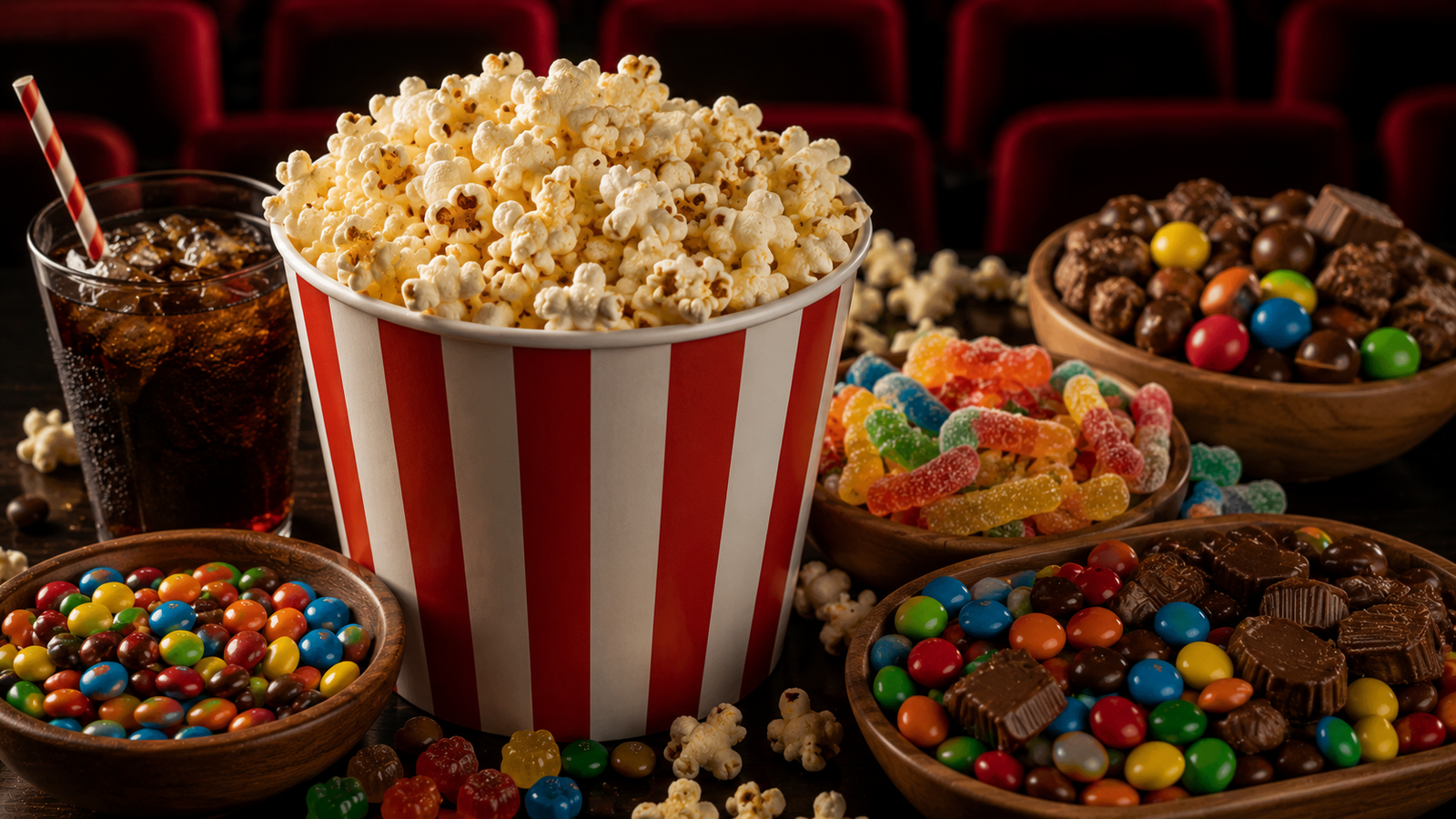 Movie Theater