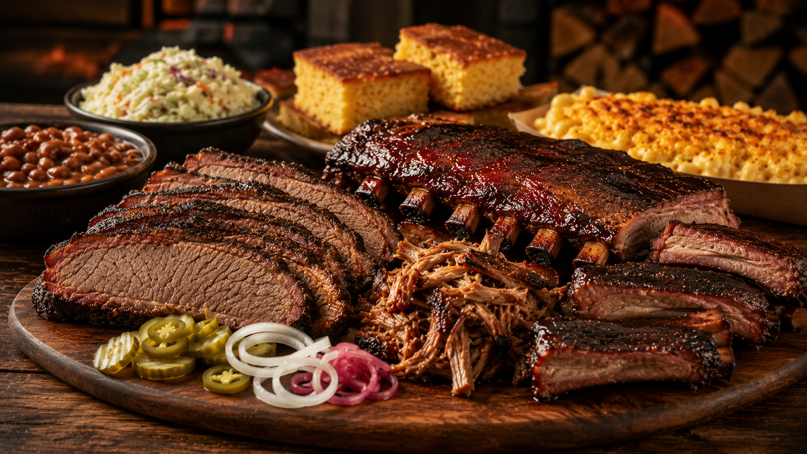 BBQ