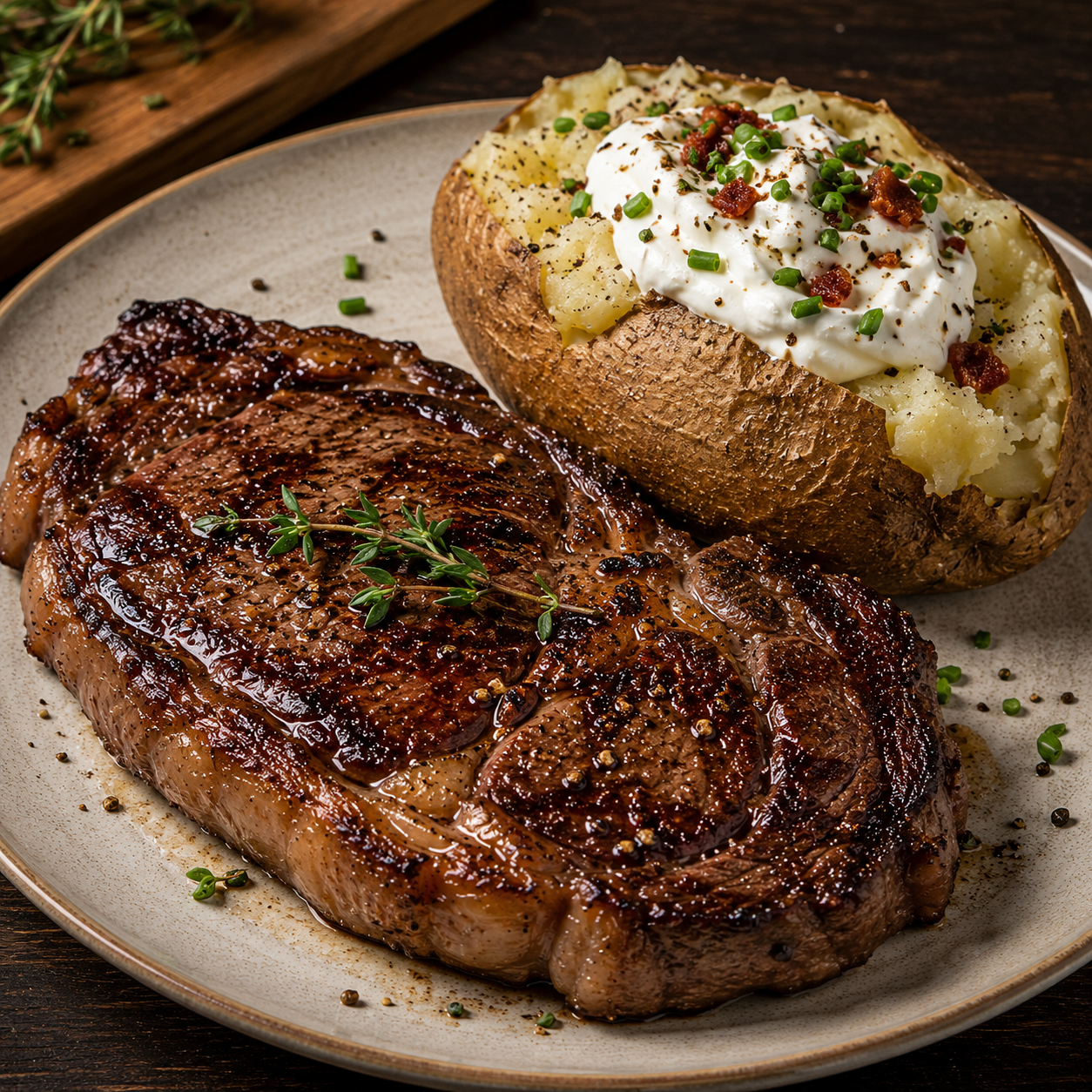 The Ultimate Healthy Weight Gain Diet Plan for Hardgainers Steak