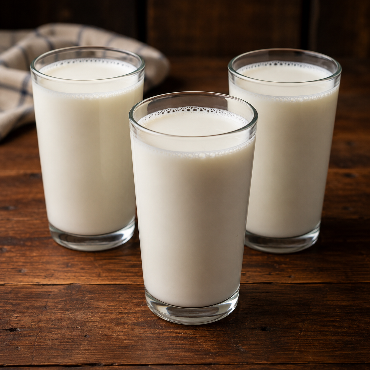 The Ultimate Healthy Weight Gain Diet Plan for Hardgainers Milk