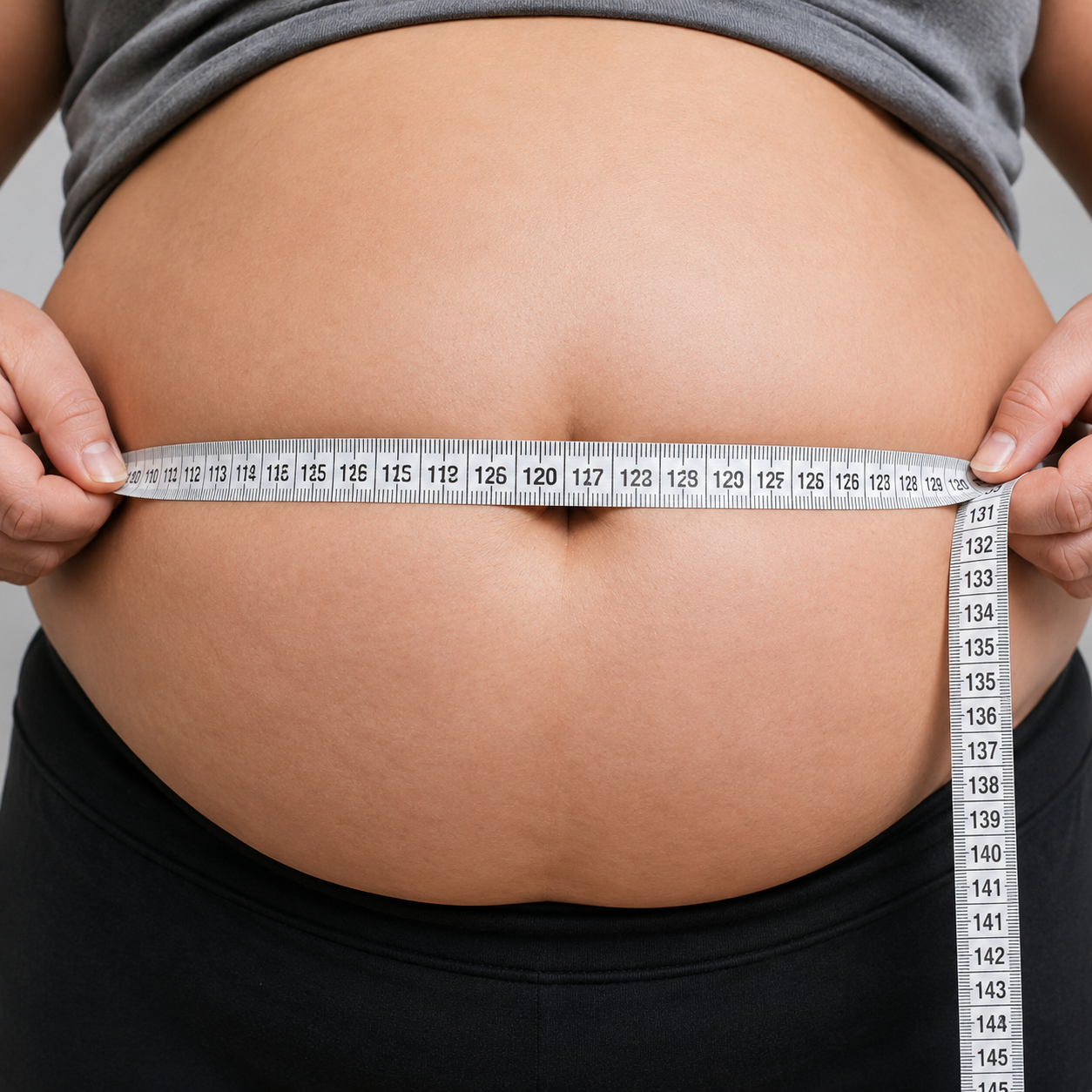 Belly Fat Analysis