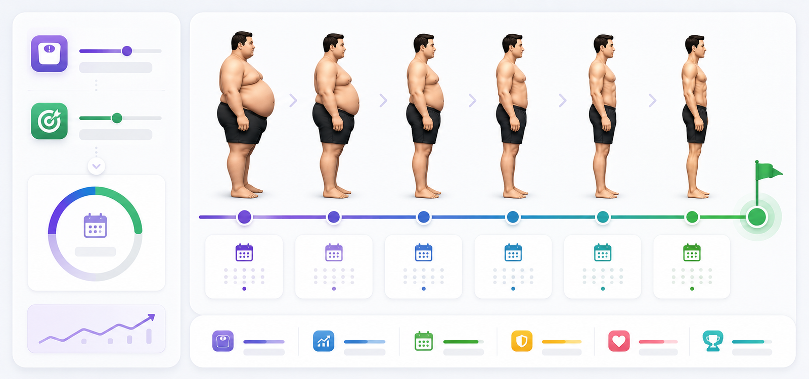 Transformation Timeline